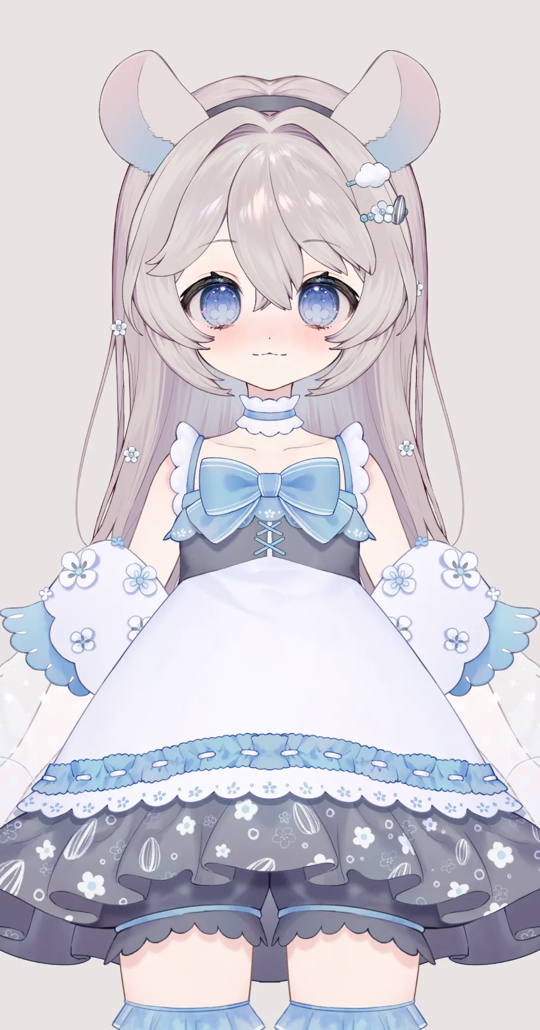 しーはむ