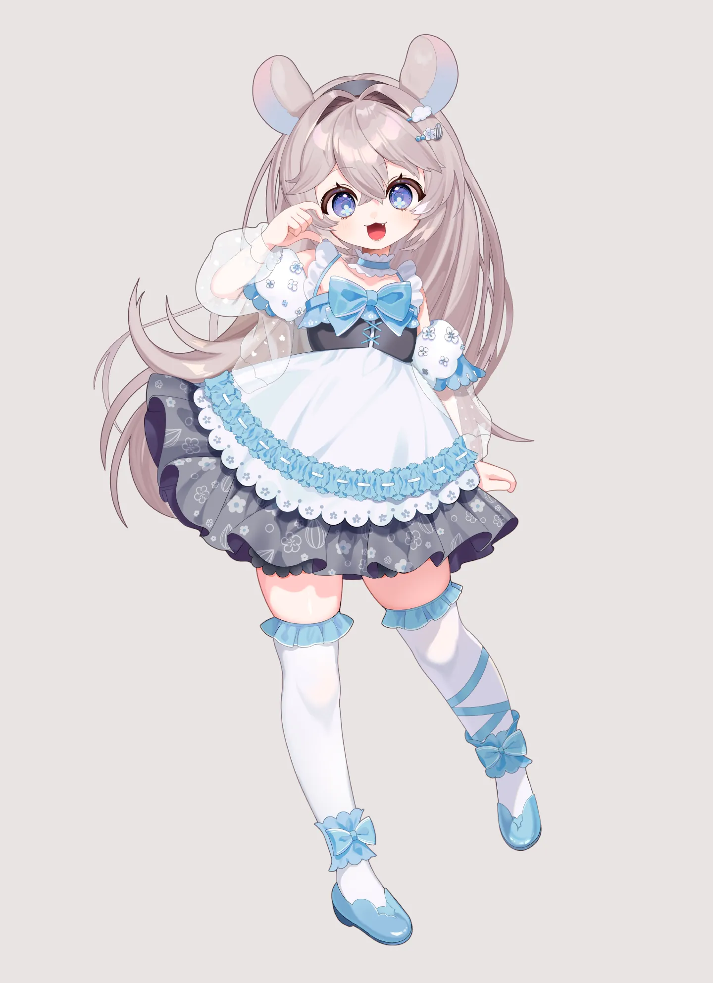 しーはむ