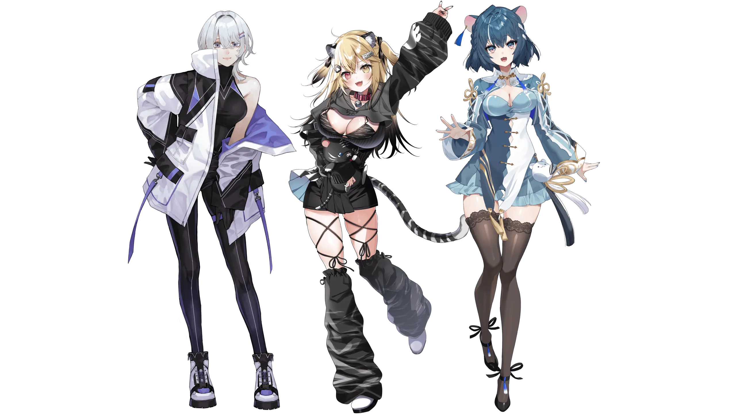 キービジュアル