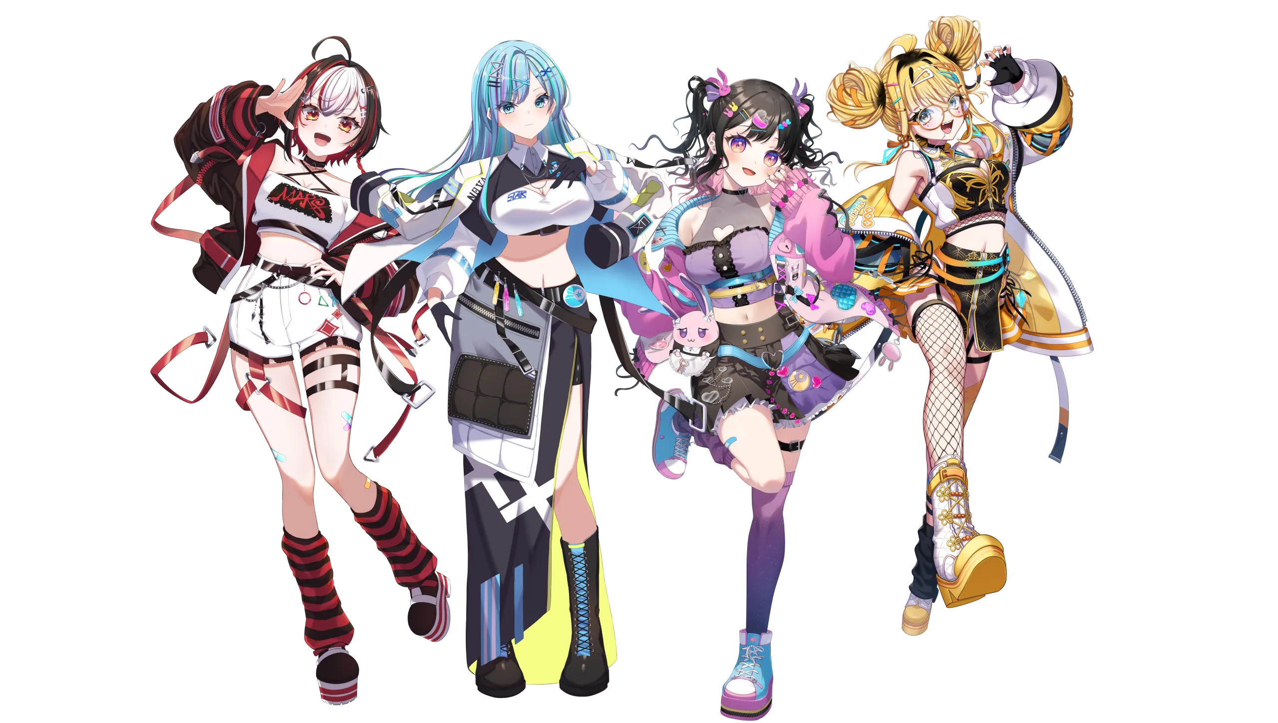 キービジュアル